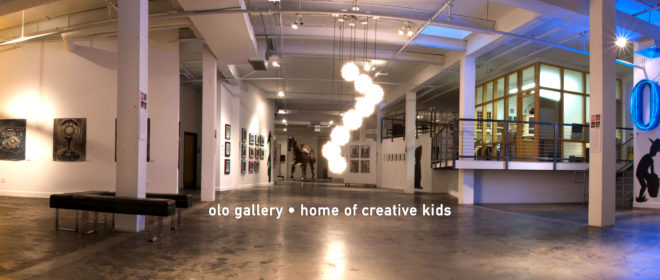 oLo Gallery